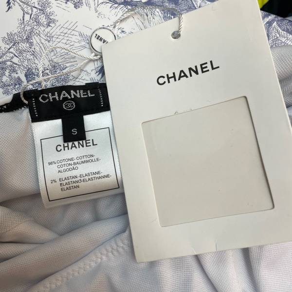 Chanel Bikinis CHB00207 Chanel Bikinis CHB00207