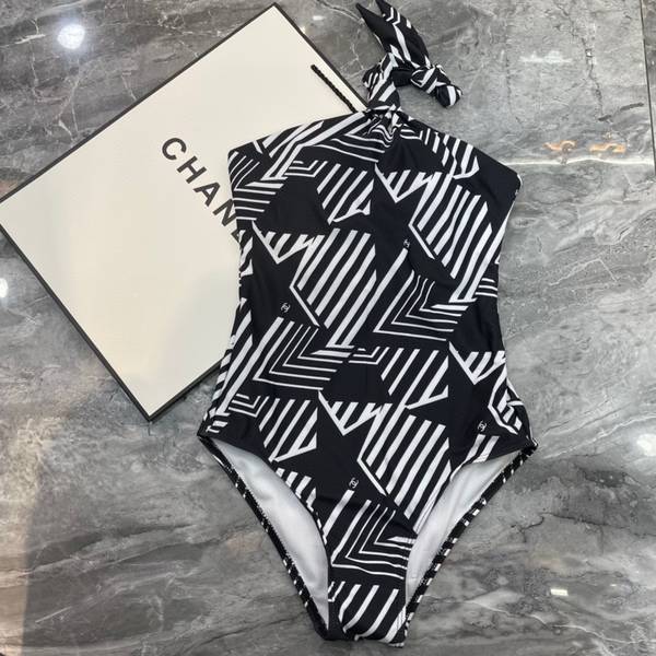 Chanel Bikinis CHB00207 Chanel Bikinis CHB00207