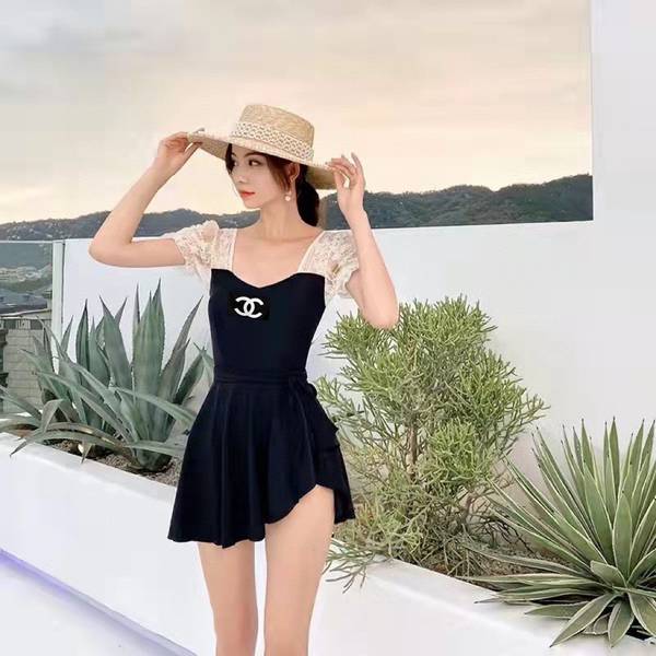 Chanel Bikinis CHB00208 Chanel Bikinis CHB00208