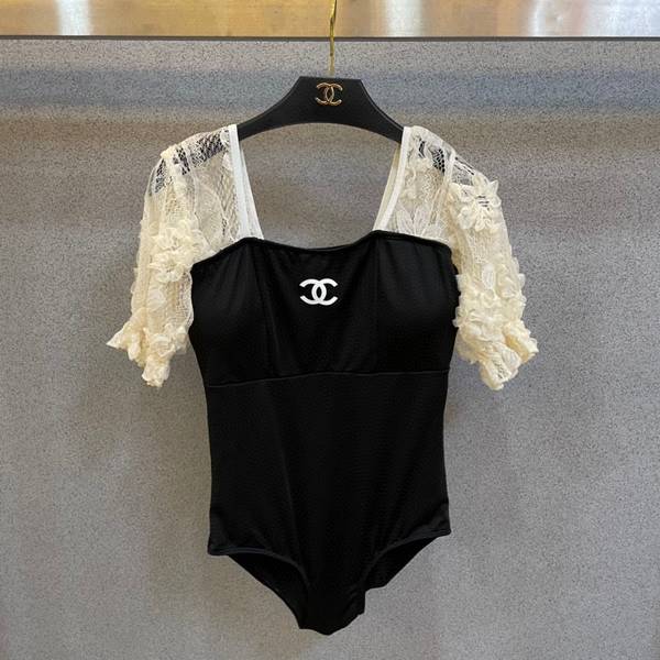 Chanel Bikinis CHB00208 Chanel Bikinis CHB00208