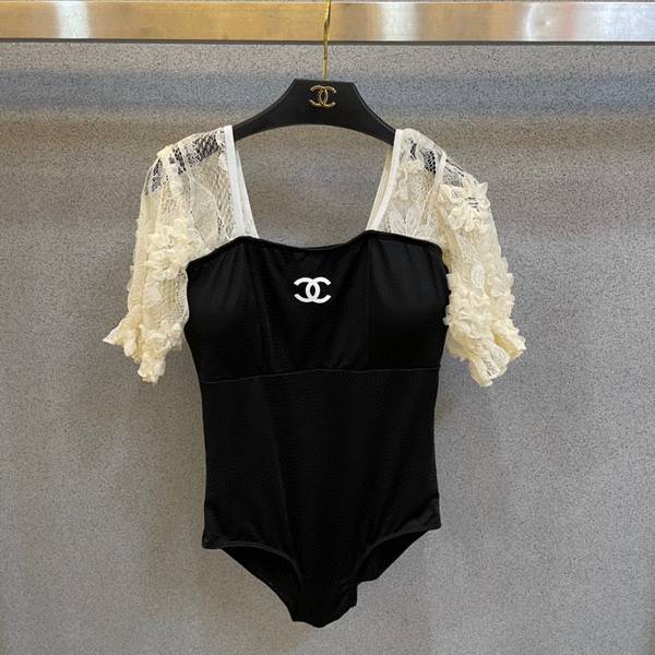 Chanel Bikinis CHB00208 Chanel Bikinis CHB00208