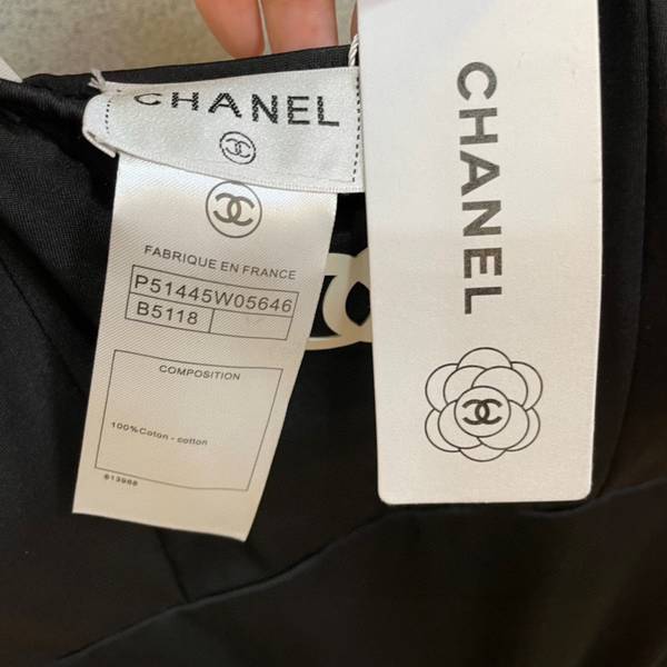 Chanel Bikinis CHB00208 Chanel Bikinis CHB00208