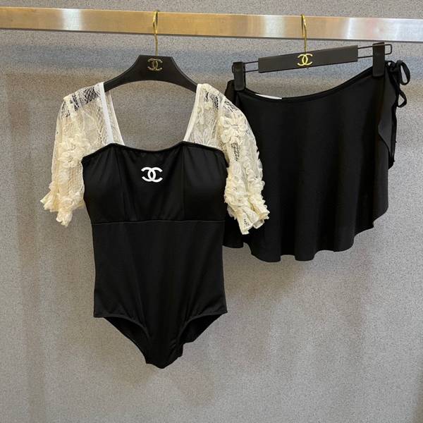 Chanel Bikinis CHB00208 Chanel Bikinis CHB00208