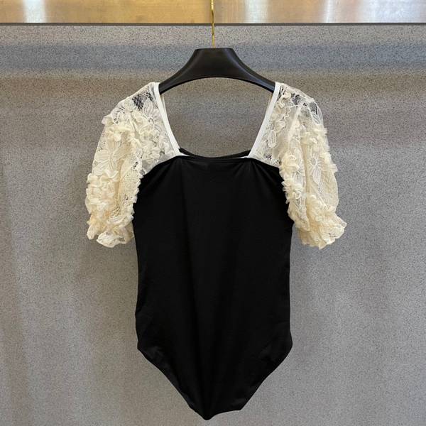 Chanel Bikinis CHB00208 Chanel Bikinis CHB00208