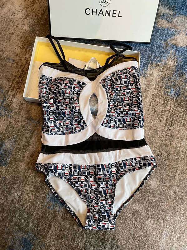 Chanel Bikinis CHB00209 Chanel Bikinis CHB00209