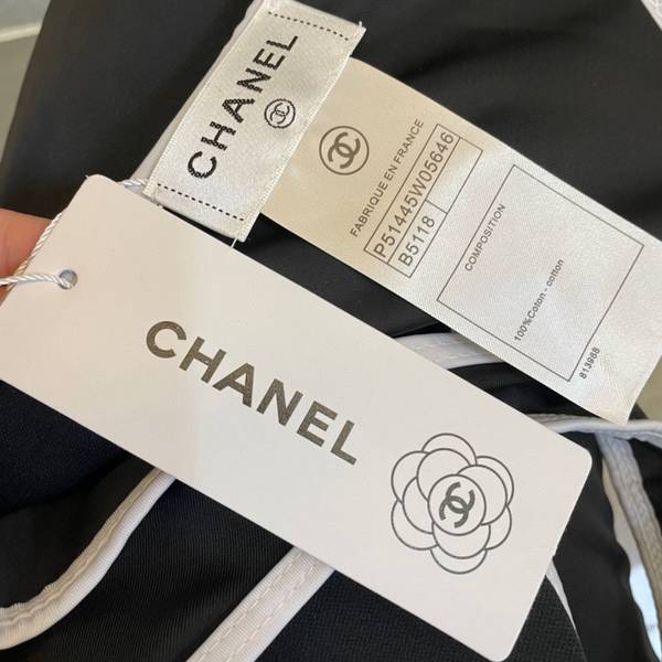 Chanel Bikinis CHB00210 Chanel Bikinis CHB00210