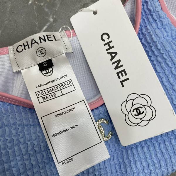 Chanel Bikinis CHB00211 Chanel Bikinis CHB00211