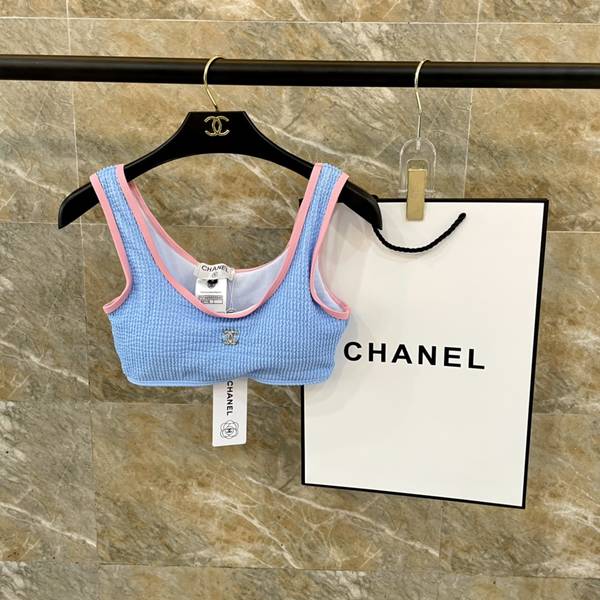 Chanel Bikinis CHB00211 Chanel Bikinis CHB00211