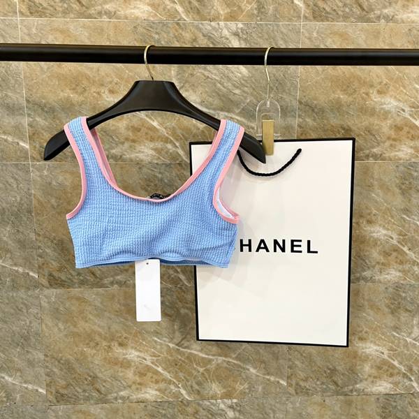 Chanel Bikinis CHB00211 Chanel Bikinis CHB00211