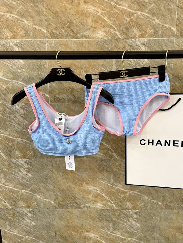 Chanel Bikinis CHB00211 Chanel Bikinis CHB00211