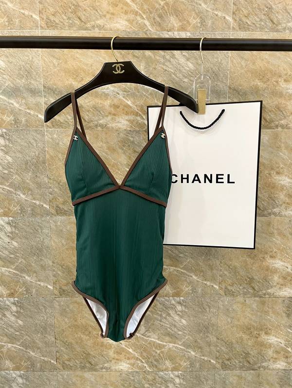 Chanel Bikinis CHB00212 Chanel Bikinis CHB00212