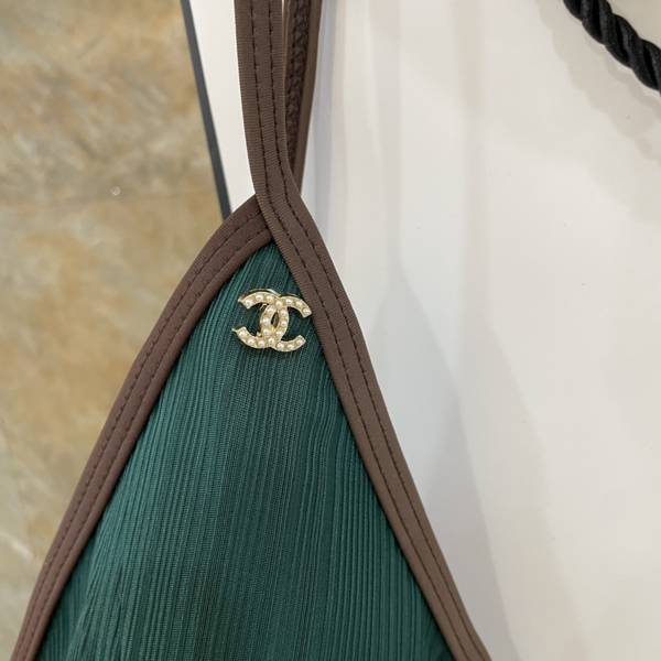 Chanel Bikinis CHB00212 Chanel Bikinis CHB00212