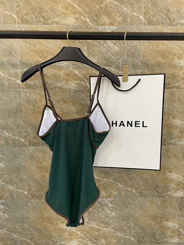 Chanel Bikinis CHB00212 Chanel Bikinis CHB00212