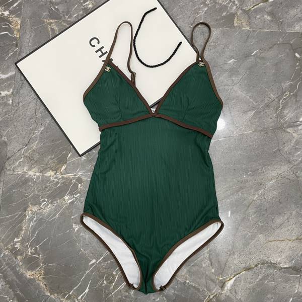 Chanel Bikinis CHB00212 Chanel Bikinis CHB00212