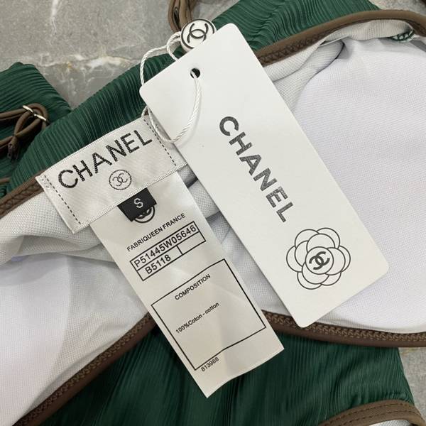 Chanel Bikinis CHB00212 Chanel Bikinis CHB00212