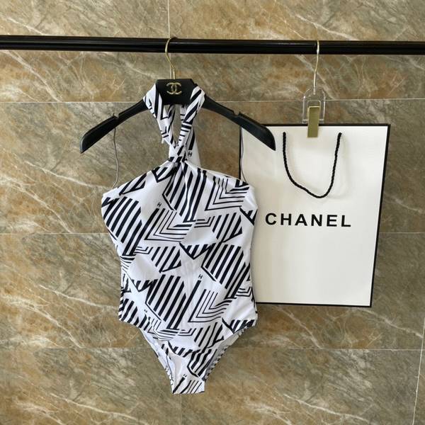Chanel Bikinis CHB00213 Chanel Bikinis CHB00213