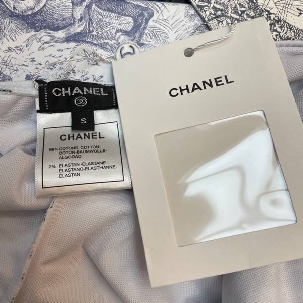 Chanel Bikinis CHB00213 Chanel Bikinis CHB00213