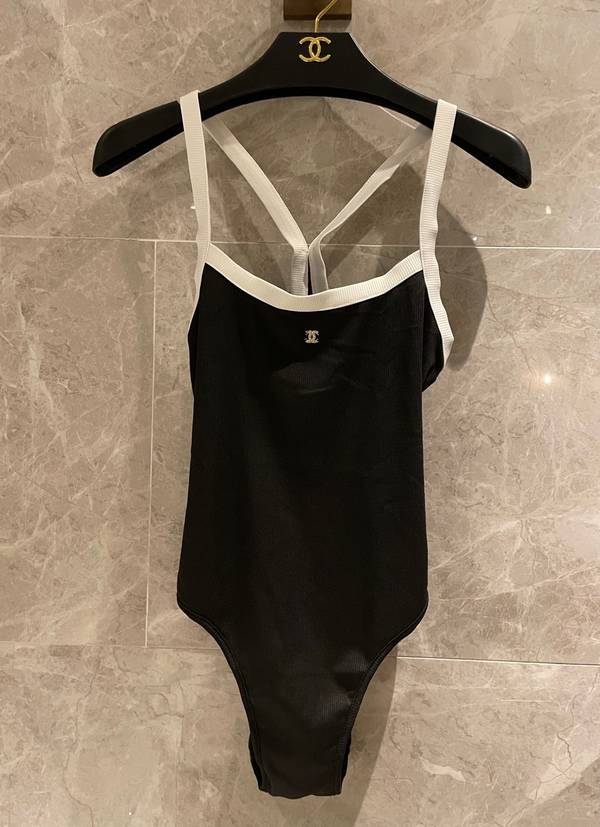 Chanel Bikinis CHB00214 Chanel Bikinis CHB00214