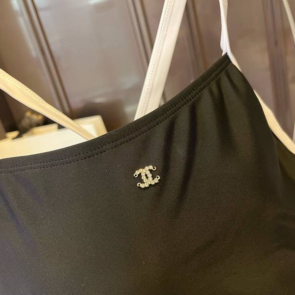 Chanel Bikinis CHB00219 Chanel Bikinis CHB00219