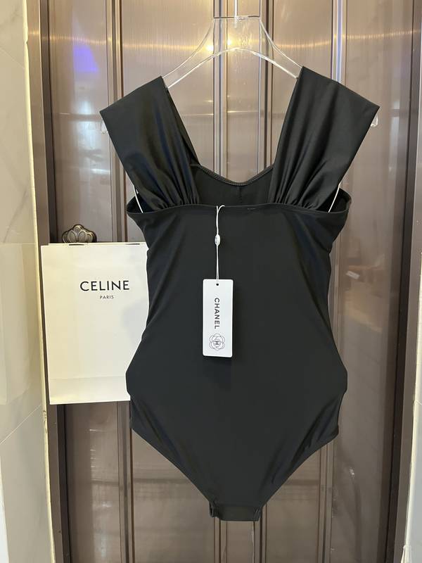 Chanel Bikinis CHB00220 Chanel Bikinis CHB00220