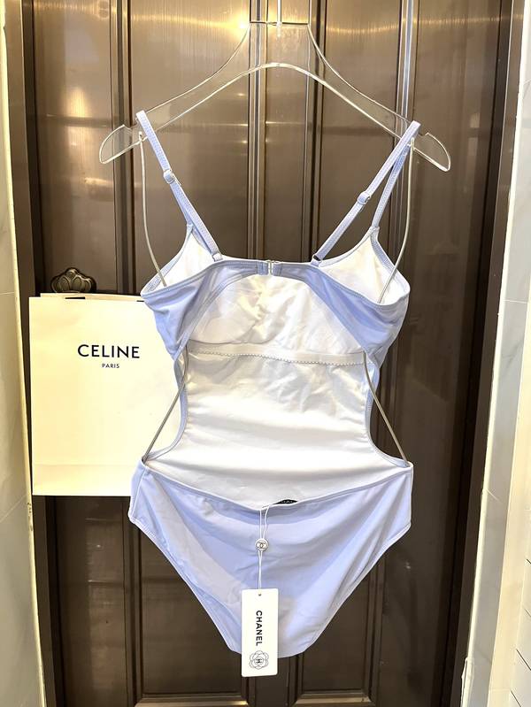 Chanel Bikinis CHB00222 Chanel Bikinis CHB00222