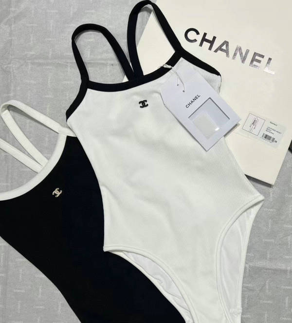 Chanel Bikinis CHB00223 Chanel Bikinis CHB00223