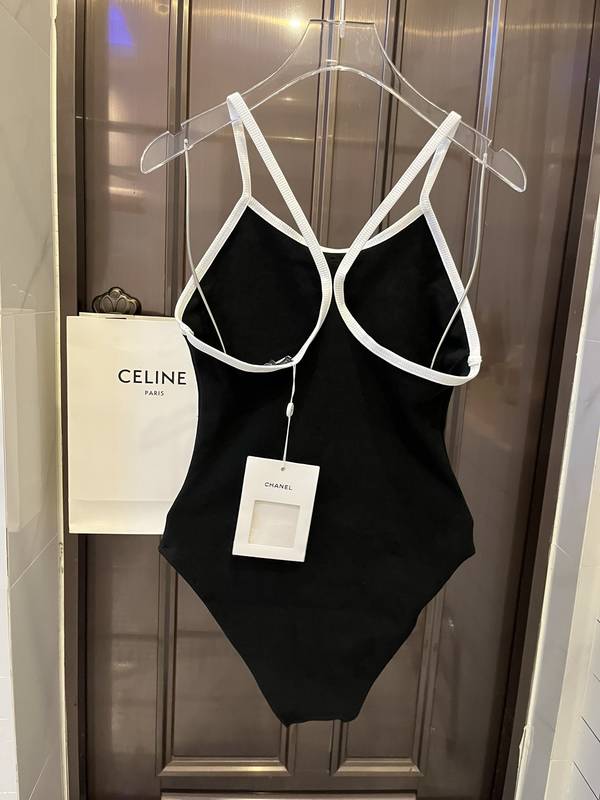 Chanel Bikinis CHB00223 Chanel Bikinis CHB00223
