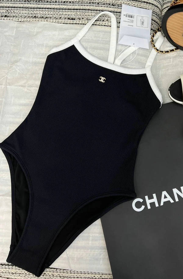 Chanel Bikinis CHB00223 Chanel Bikinis CHB00223