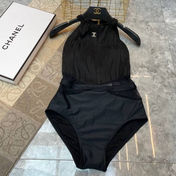 Chanel Bikinis CHB00225 Chanel Bikinis CHB00225