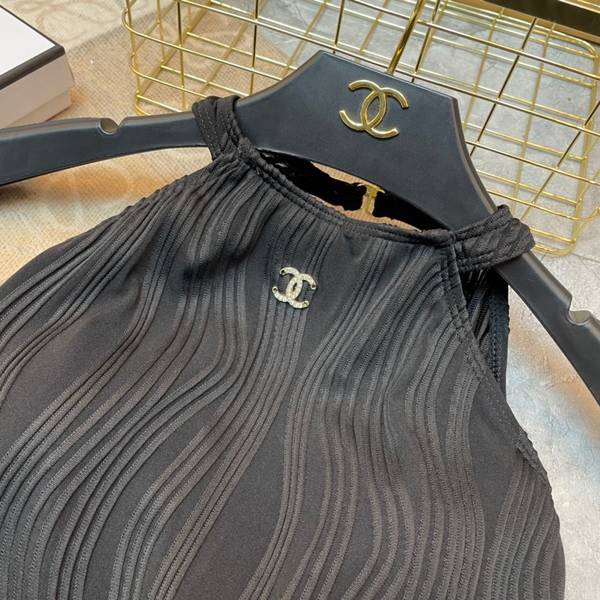 Chanel Bikinis CHB00225 Chanel Bikinis CHB00225
