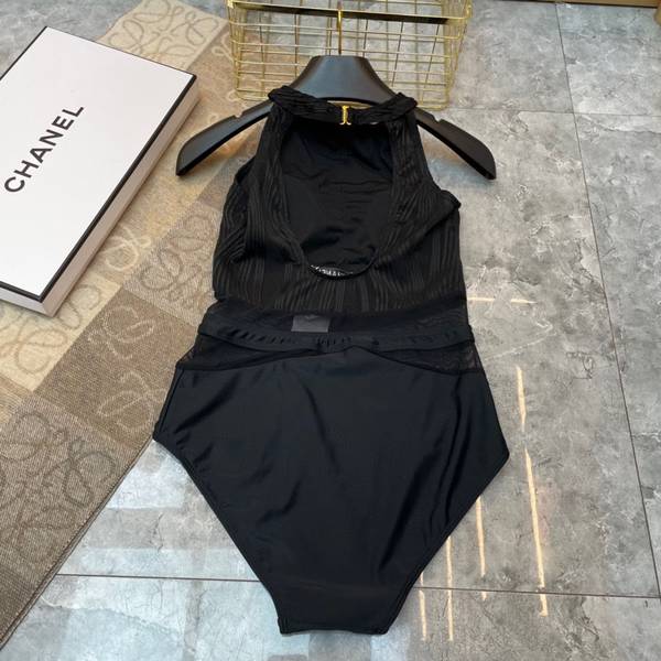 Chanel Bikinis CHB00225 Chanel Bikinis CHB00225