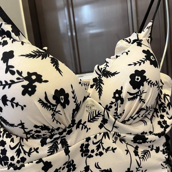 Chanel Bikinis CHB00227 Chanel Bikinis CHB00227