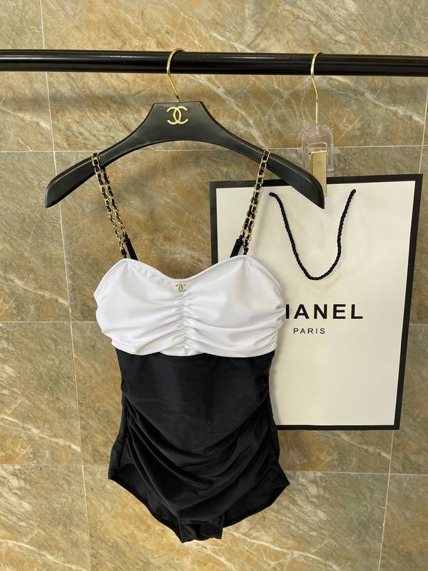 Chanel Bikinis CHB00228 Chanel Bikinis CHB00228