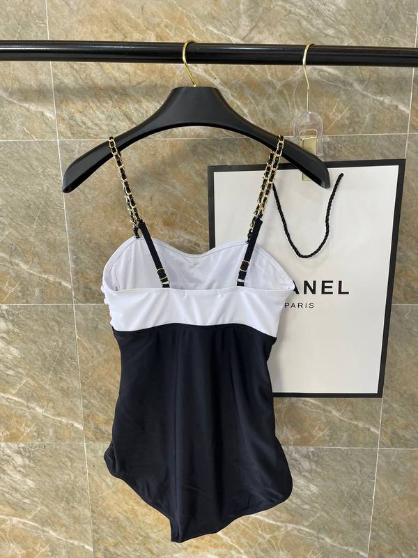 Chanel Bikinis CHB00228 Chanel Bikinis CHB00228