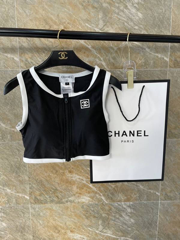 Chanel Bikinis CHB00229 Chanel Bikinis CHB00229