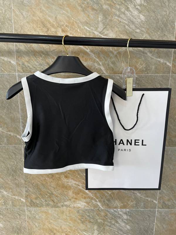 Chanel Bikinis CHB00229 Chanel Bikinis CHB00229
