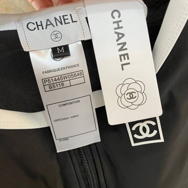 Chanel Bikinis CHB00229 Chanel Bikinis CHB00229