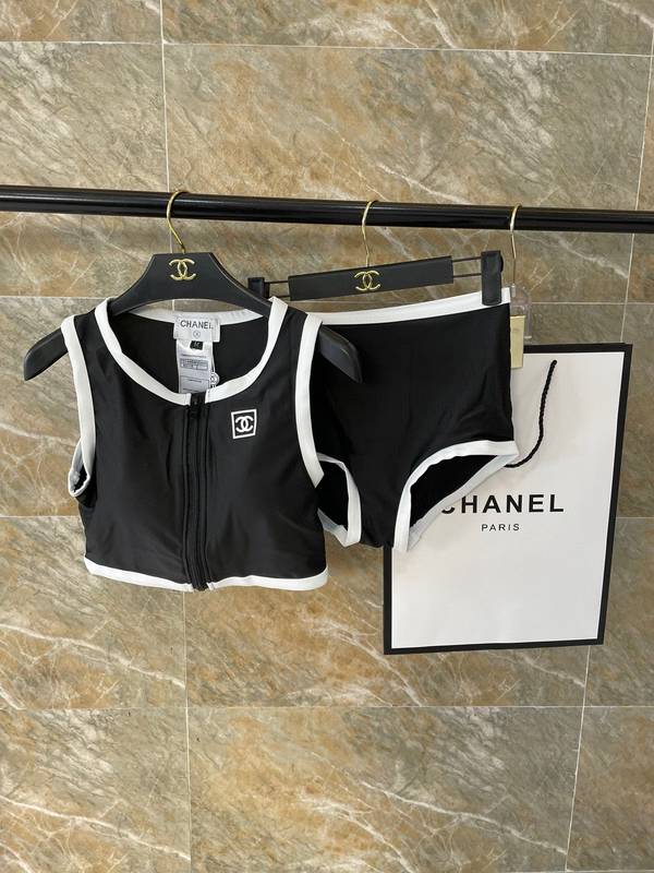 Chanel Bikinis CHB00229 Chanel Bikinis CHB00229