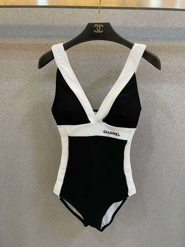 Chanel Bikinis CHB00231 Chanel Bikinis CHB00231