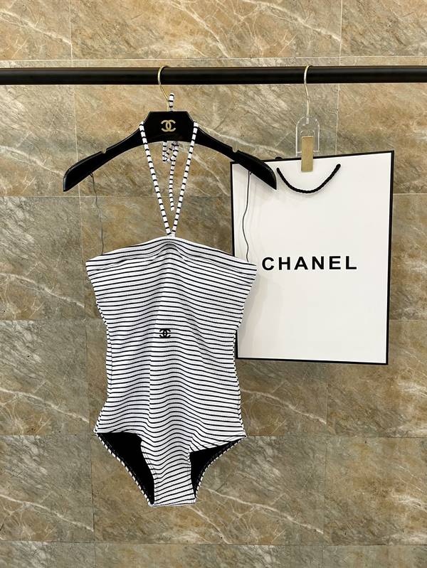 Chanel Bikinis CHB00232 Chanel Bikinis CHB00232
