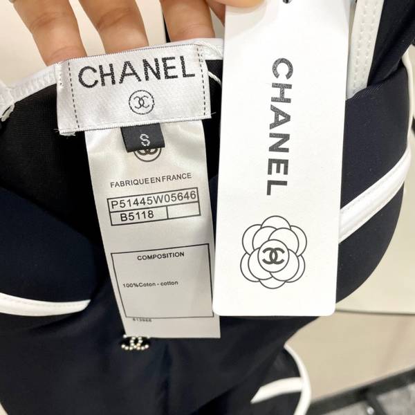 Chanel Bikinis CHB00234 Chanel Bikinis CHB00234
