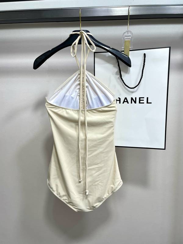 Chanel Bikinis CHB00236 Chanel Bikinis CHB00236
