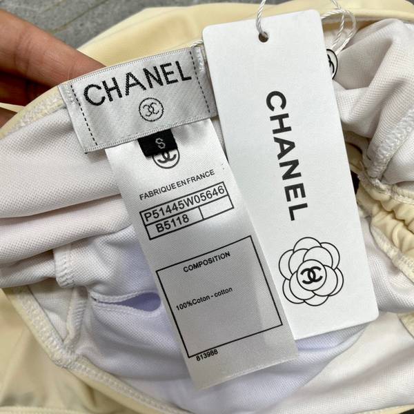 Chanel Bikinis CHB00236 Chanel Bikinis CHB00236