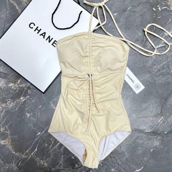 Chanel Bikinis CHB00236 Chanel Bikinis CHB00236