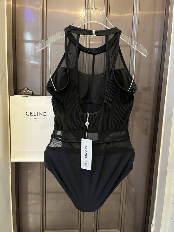 Chanel Bikinis CHB00237 Chanel Bikinis CHB00237