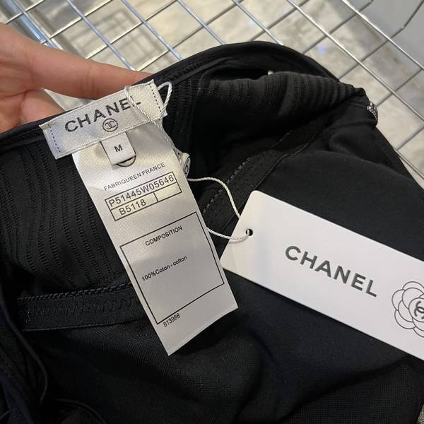 Chanel Bikinis CHB00237 Chanel Bikinis CHB00237