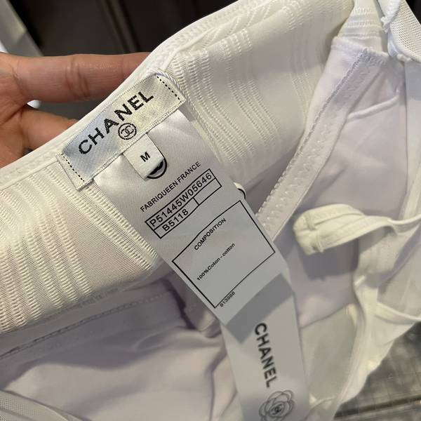 Chanel Bikinis CHB00238 Chanel Bikinis CHB00238