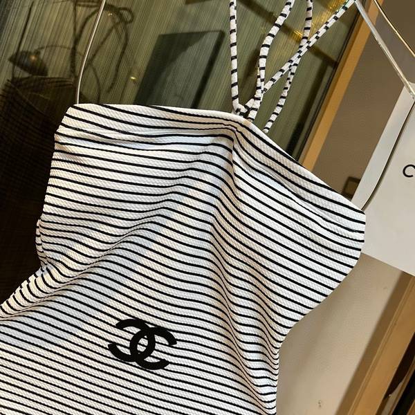 Chanel Bikinis CHB00239 Chanel Bikinis CHB00239