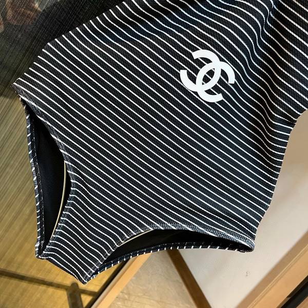 Chanel Bikinis CHB00240 Chanel Bikinis CHB00240