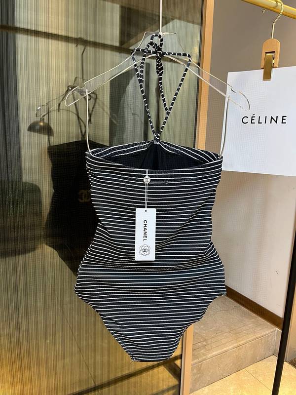 Chanel Bikinis CHB00240 Chanel Bikinis CHB00240